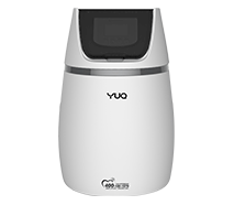 YUQ-D-1000RS(中央软水机)