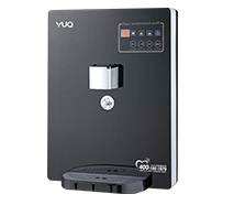 YUQ-RS6拉黑(管线饮水机)